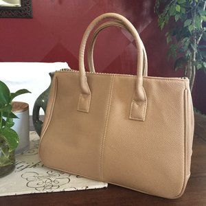 Satchel Handbag